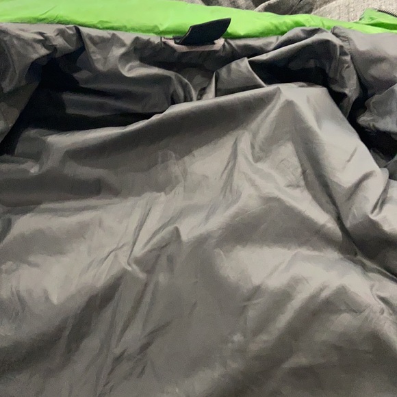 Eddie Bauer Girls First Ascent Goose Down sz L - Picture 5 of 6